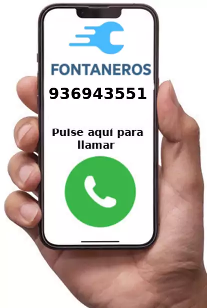 Pulse para llamar por teléfono